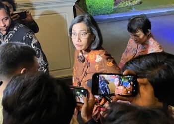 Sri Mulyani