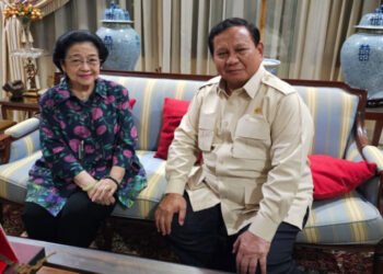 prabowo megawati