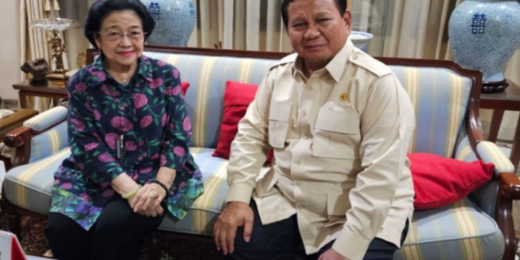 prabowo megawati