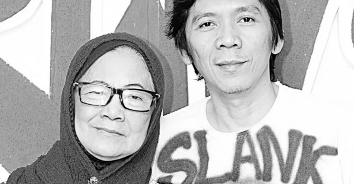 slank