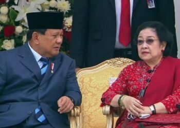 prabowo megawati
