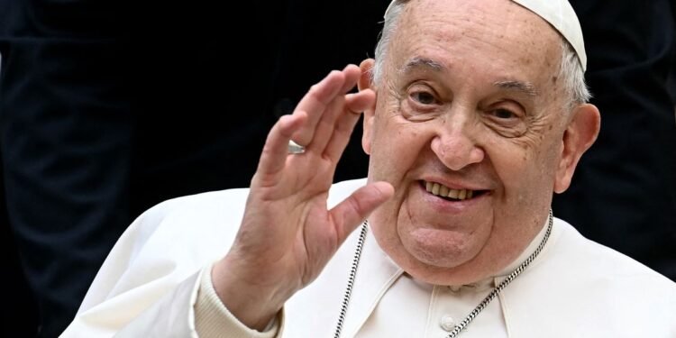 Paus Fransiskus Wafat, Dunia Kenang Wasiat dan Seruan Damainya