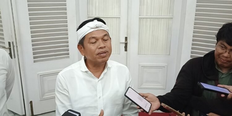 Dedi Mulyadi