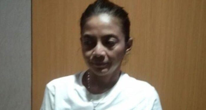 Sekar Arum Ditangkap Polisi, Bawa Uang Palsu Rp235 Juta di Mal