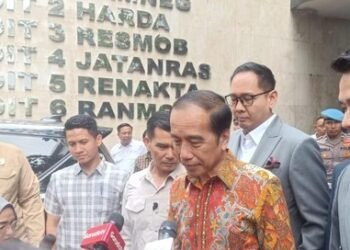 jokowi