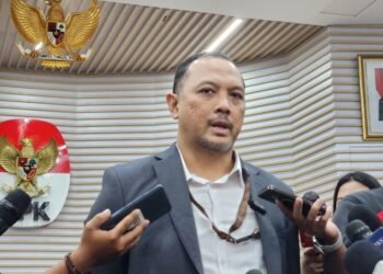 KPK Panggil Bupati Penajam Sebagai Saksi Kasus Korupsi Kukar!