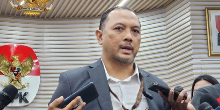 KPK Panggil Bupati Penajam Sebagai Saksi Kasus Korupsi Kukar!