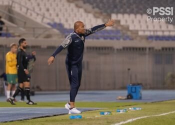 Duel Taktik Nova vs Thae-song: Siapa Lebih Cerdas?