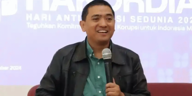 Nurul Ghufron
