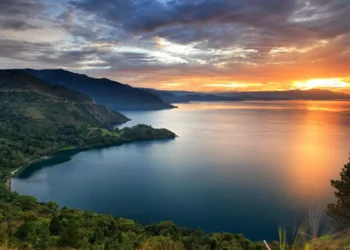 Danau Toba
