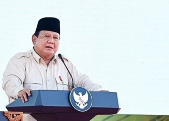 prabowo