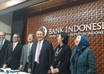 Koperasi Merah Putih