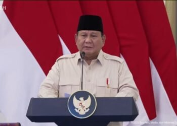 prabowo