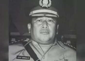 Jusuf Manggabarani