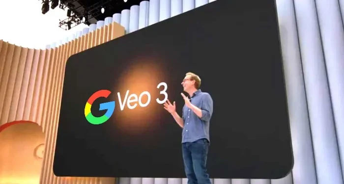 veo 3