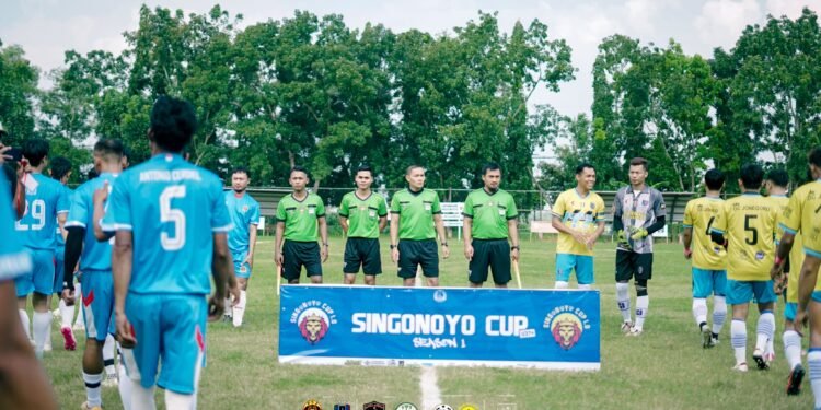 Singonoyo cup