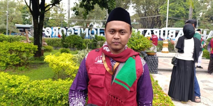 baharudin