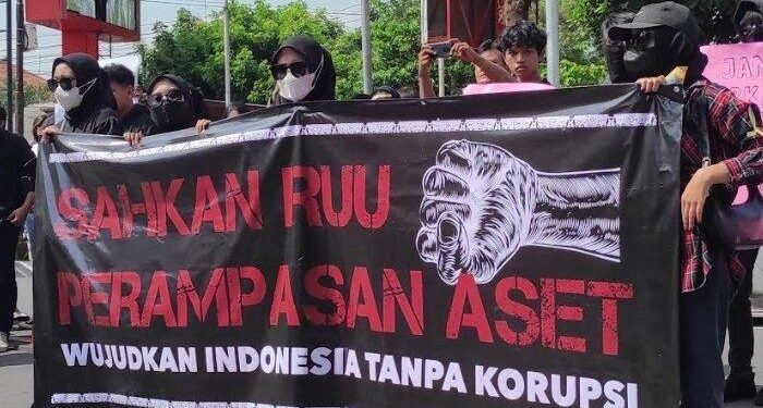 RUU Perampasan Aset