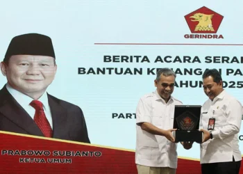 Gerindra