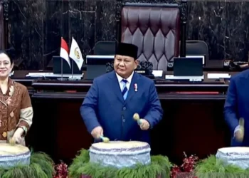 Prabowo