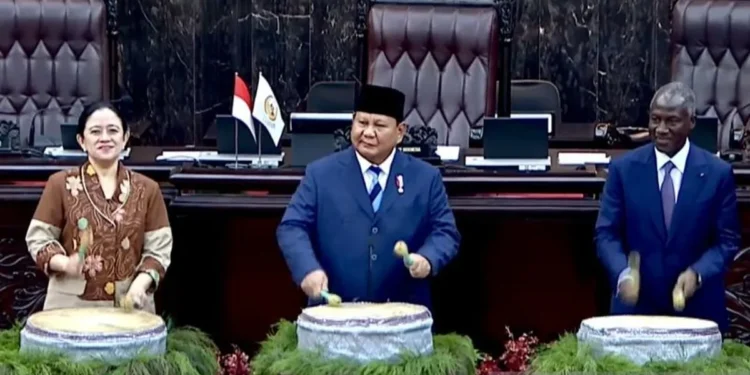 Prabowo