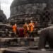 Borobudur