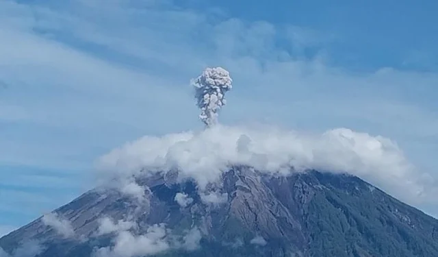 semeru