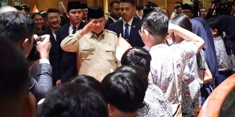 prabowo