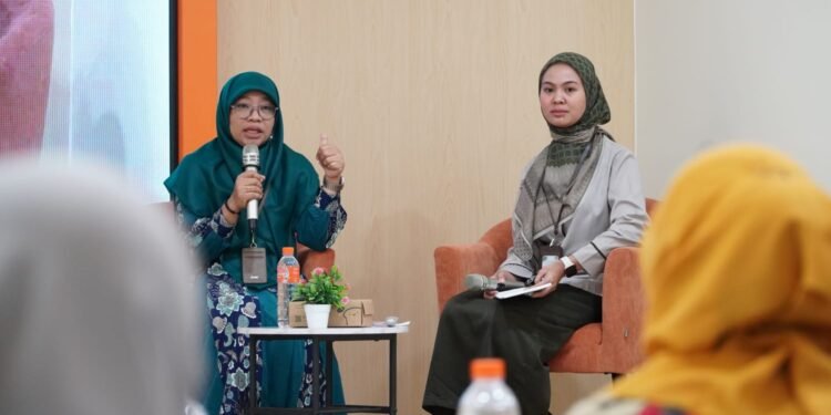 Edukasi Preeklampsia