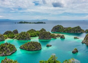 raja ampat
