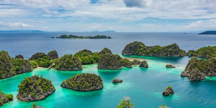 raja ampat