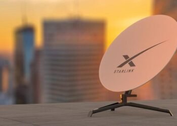 starlink