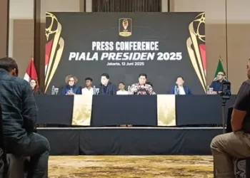 piala presiden