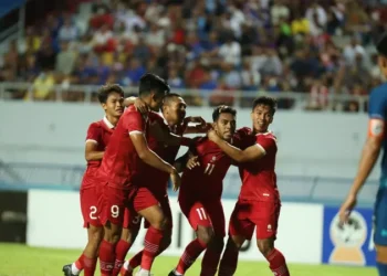 Garuda Muda Menang! Ini 3 Pemain Kunci Lawan Thailand