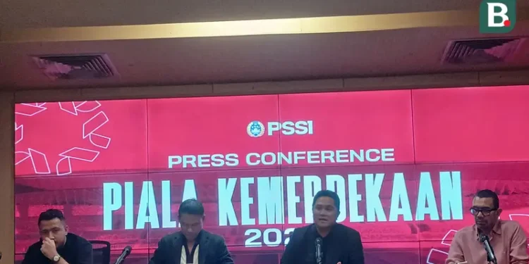 piala kemerdekaan
