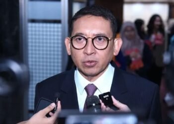 Fadli Zon: Revisi Sejarah Itu Wajar, Bukan Hal Tabu