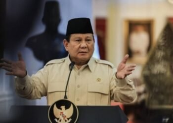 prabowo