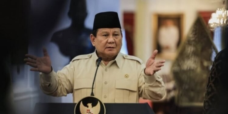prabowo