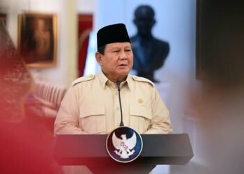 prabowo