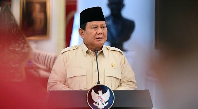prabowo