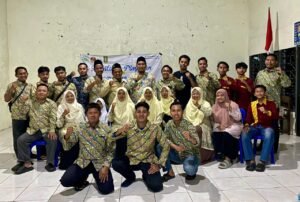 foto bersama