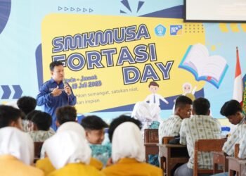 Fortasi SMKM1 Lamongan