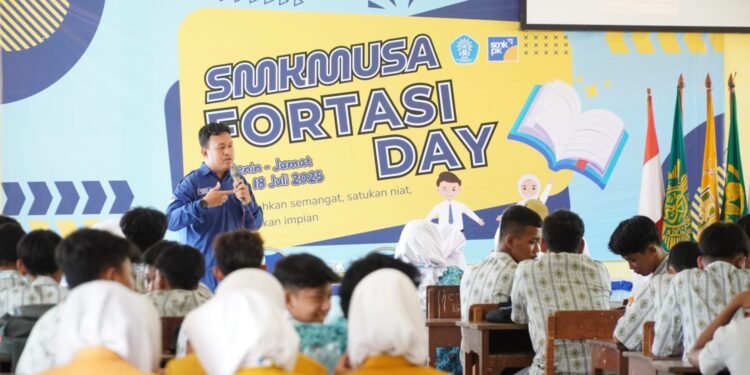 Fortasi SMKM1 Lamongan