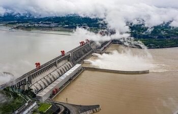 Ketegangan Meningkat! Proyek China Picu Reaksi Keras India