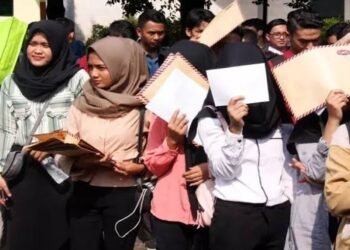 Kerja Kantoran Semakin Susah, Gen Z Beralih ke Profesi Lawas!