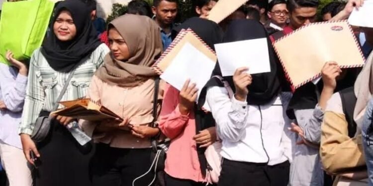 Kerja Kantoran Semakin Susah, Gen Z Beralih ke Profesi Lawas!