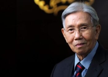 Ahok: Banyak Pejabat Mau Kaya, Kwik Justru Lepas Semua