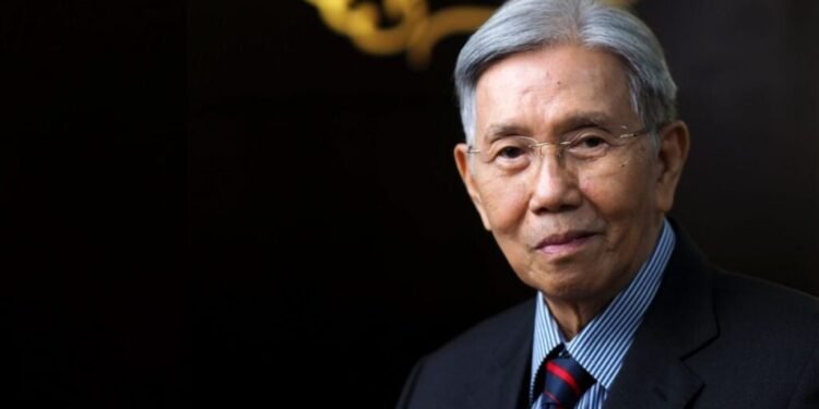 Ahok: Banyak Pejabat Mau Kaya, Kwik Justru Lepas Semua