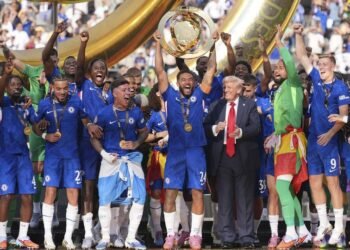 Piala Dunia Antarklub 2025: Gebrakan FIFA atau Proyek Gagal?