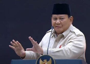 prabowo